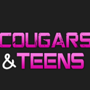 Cougars and Teens