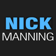 Nick Manning