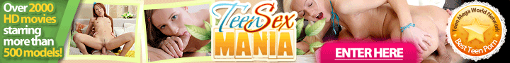 Teen Sex Mania