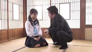 Controlling And Educating Of A Daughter - Yui Nanase
