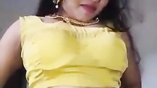 Desi Bengali Cheating Wife Smita - Pov Indian
