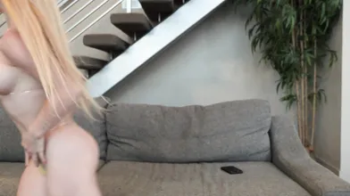 Slip and Fall