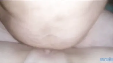 My dick