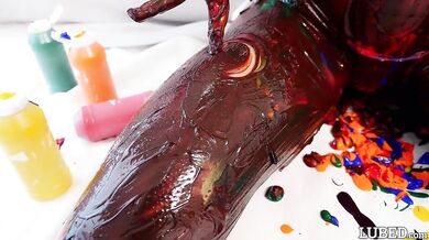 Paint Drips