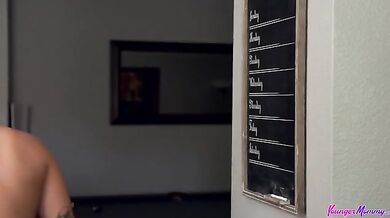 Stepmom Is Topless - S2:E9