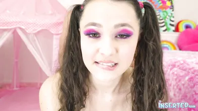 Liz Loves Hard Cock
