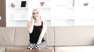 Marilyn Sugar 2