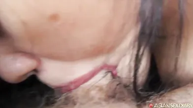Carlyn - 6min Clip