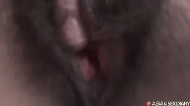 Cheena - Masturbation n Sex - 4min Clip