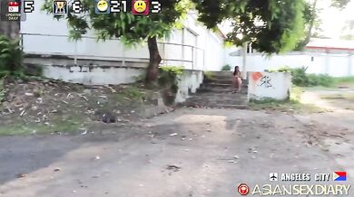 Pussy Vacation in Angeles City