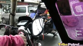 Joy4 on Trike Patrol - Trailer