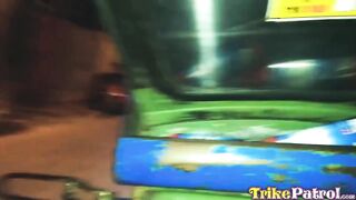 Jhamela on Trike Patrol - Trailer