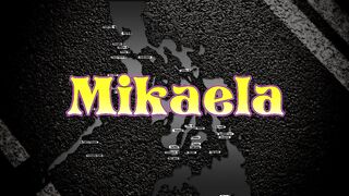 Mikaela 2 - Trailer