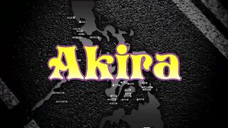 Akira 2 - Trailer