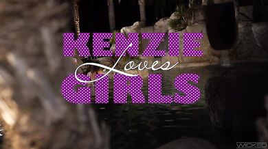 Kenzie Loves Girls Scene 3