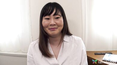 Teaser Shoko Moriwaki for Tenshigao