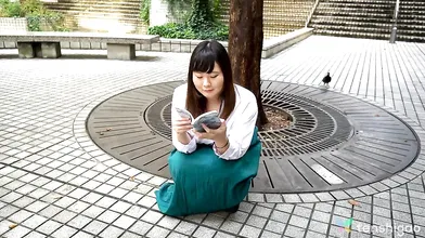 Teaser Shoko Moriwaki for Tenshigao