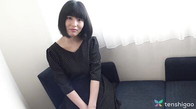Teaser of Eri Morimiya for Tenshigao