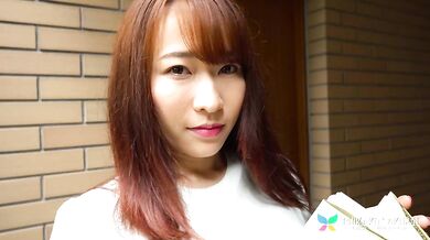 Introducing Chikako Sakurai for Tenshigao