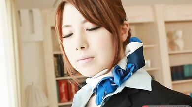 Teaser of Reika Ichinose, Kotori Shirayuki, Mio Ozora, Erena Mizuhara