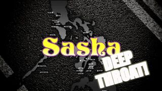 Sasha - Trailer