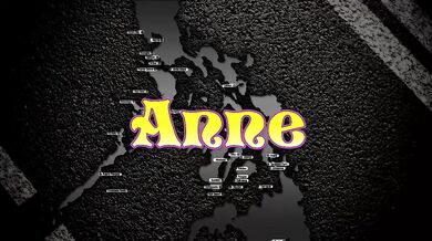 Anne3 - Trailer
