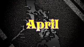 April3 - Trailer