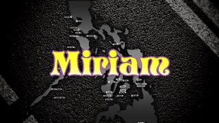 Miriam - Trailer