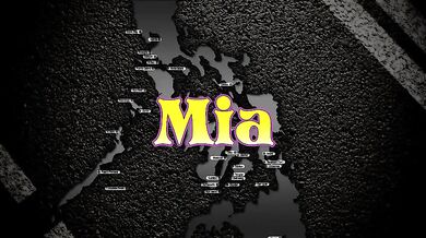 Mia - Trailer