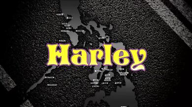 Harley - Trailer