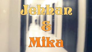 Jehhan & Mika - Trailer