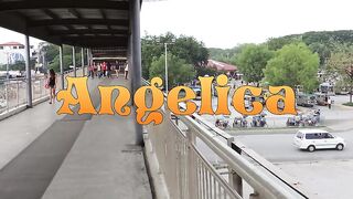 Angelica 2 - Trailer