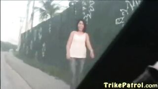 Trisha - Trailer