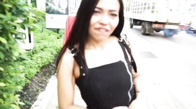 Yummy Thai Fucked