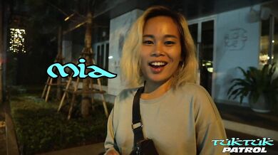 Smalltit Thai Mia