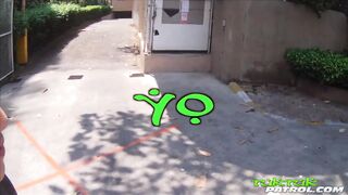 Yo - Trailer