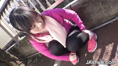 JAVHUB Shizuku Hutaba gangbanged and creampied