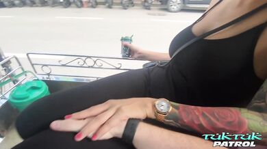 Exotic Thai Susy