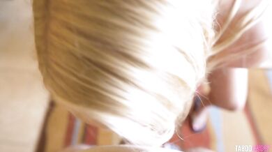 Vanessa Cage in Step Family Vacation ReUnion, Scene #01