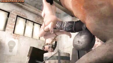 MGSV Breaking Quiet