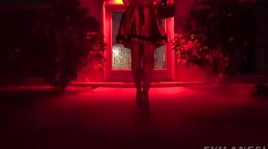 REBEL RHYDER Anal Red Riding Hood