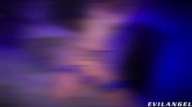 POV Night Rider, Scene #01