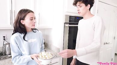 Stepsis Loves To Share - S30:E4