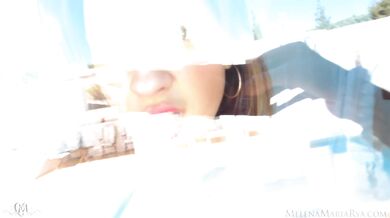 Sunny squirt