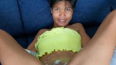 STEP-DADDY ROLE-PLAY ANAL FOR SHOPPING MONEY
