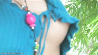 Treat:Naughty Nightie