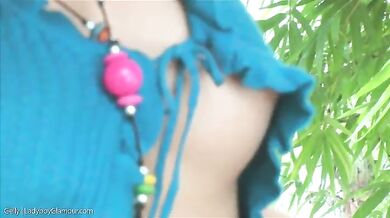 Treat:Naughty Nightie
