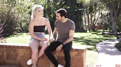 My Stepbrother Took My Ass 4 - Scene 1