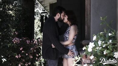 Don't Worry, He's My Stepfather - Scene 2