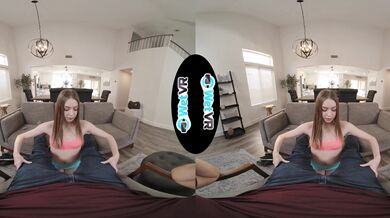 Nanny Creampie
